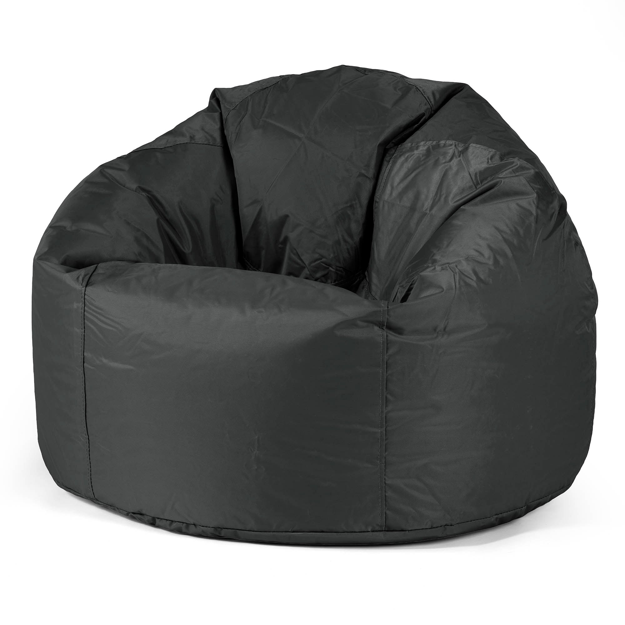Pouf Sacco Nero